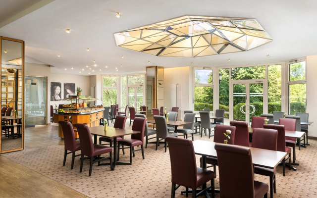 Leonardo Hotel Weimar