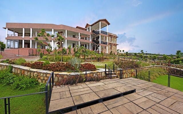 Palm Valley Dritan Resort