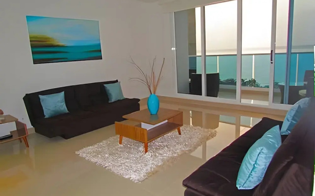 Apartamentos Reserva del Mar - by SOHO