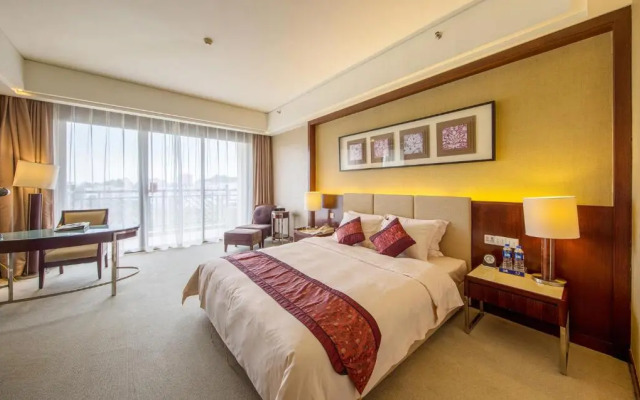 Richwood Garden Hotel