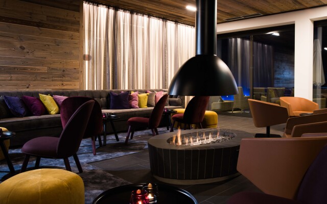 Hotel Goldried