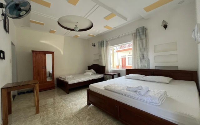 Aloha Hotel Suoi May Phu Quoc