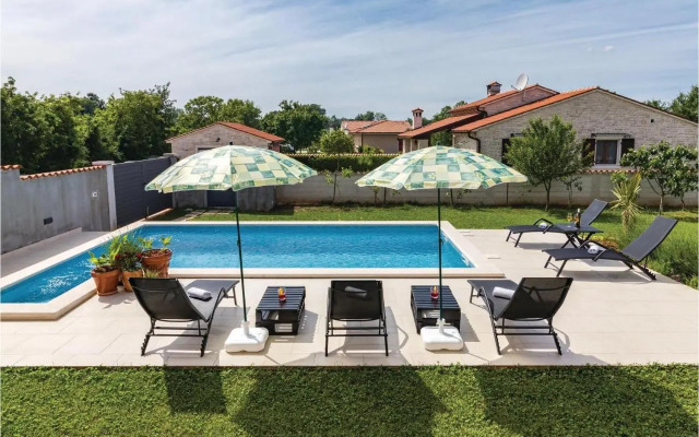 Holiday home Valtura *XLVII *