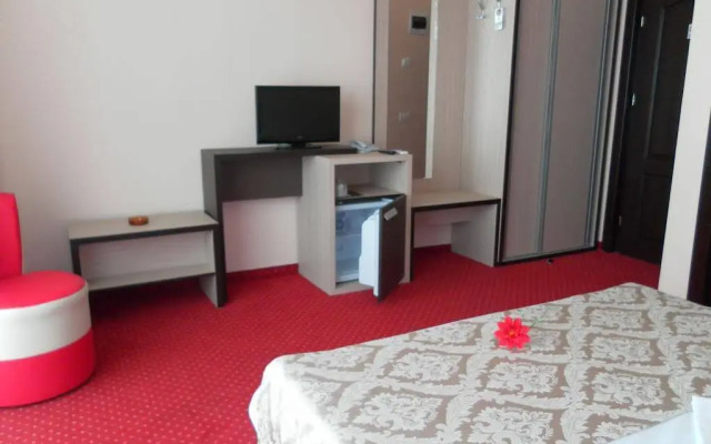 Hotel Romantic