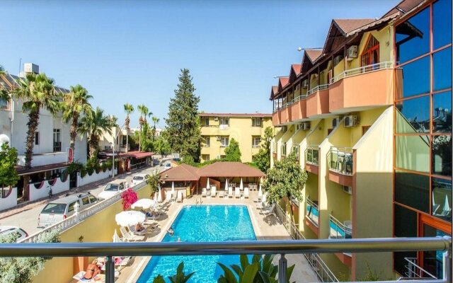 Wassermann Hotel