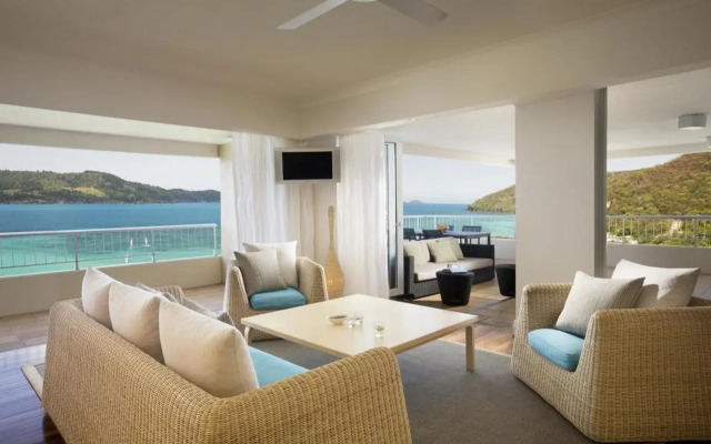 Reef View Hotel