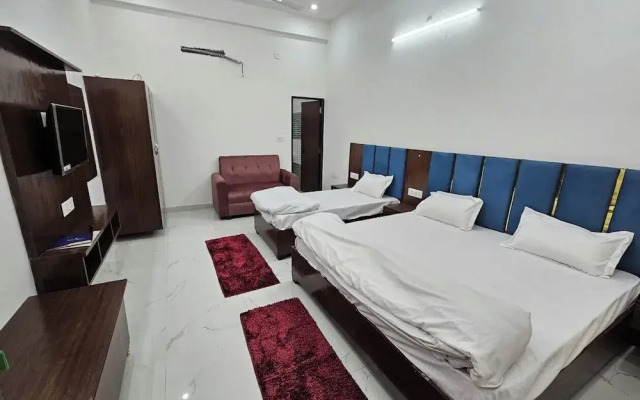 Kharari Guesthouse