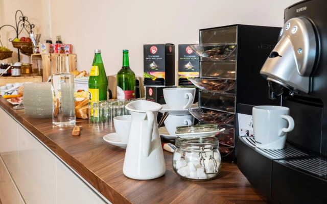 Gästehaus Moßhammer