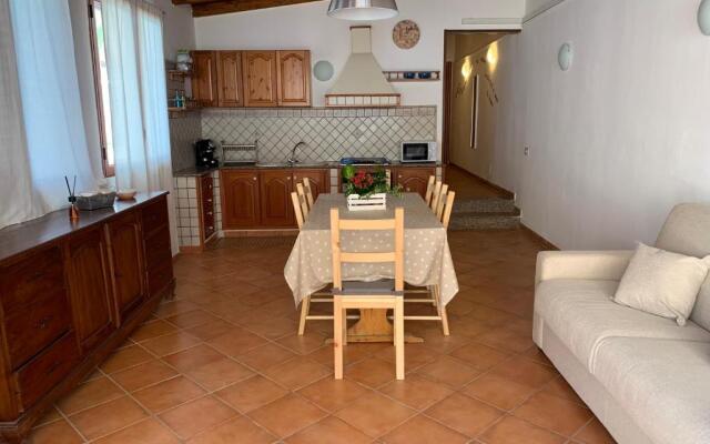 Casa vacanze Villa Grace