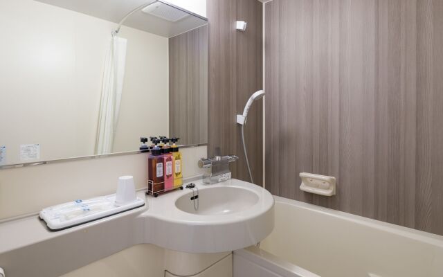 Comfort Hotel Nara