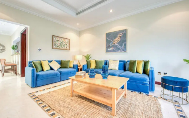 Maison Privee - Frond Villa K