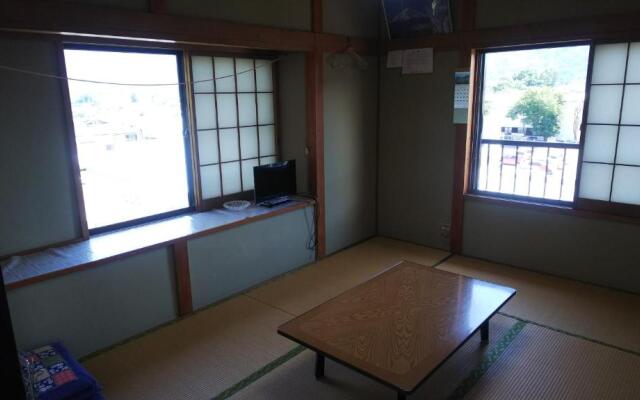 Minshuku Iwaki