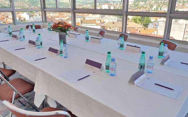 Mercure Millau