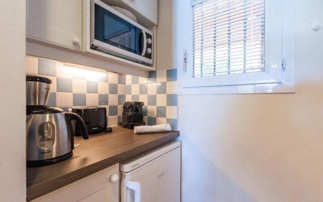 Pierre & Vacances Hotel du Golf