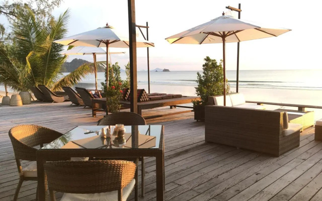 Cede Boutique Beach Resort