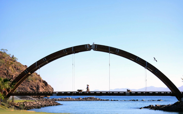 Loreto Bay Golf & Sea at Baja