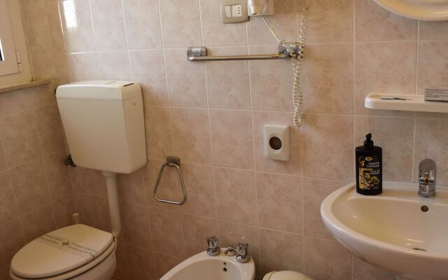 Hotel La Cima Trasimena