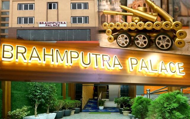 Brahmputra Palace