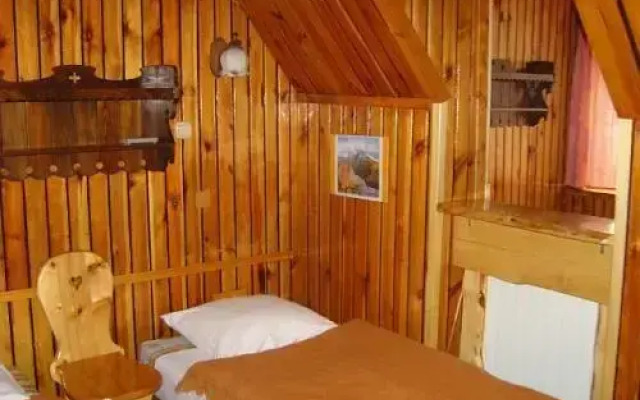 Dom Wypoczynkowy Halit