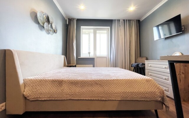 Апартаменты СуткиСПб Смоленкская 18