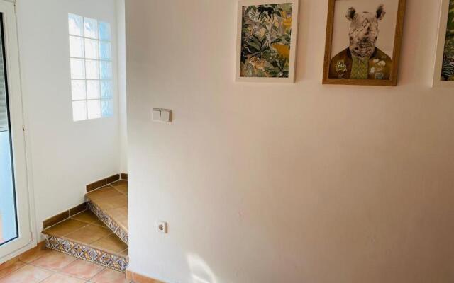 Caseta Rabdells Olivanova 150m de la playa