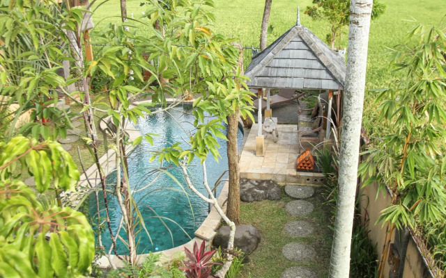 Kubu Sari Ubud