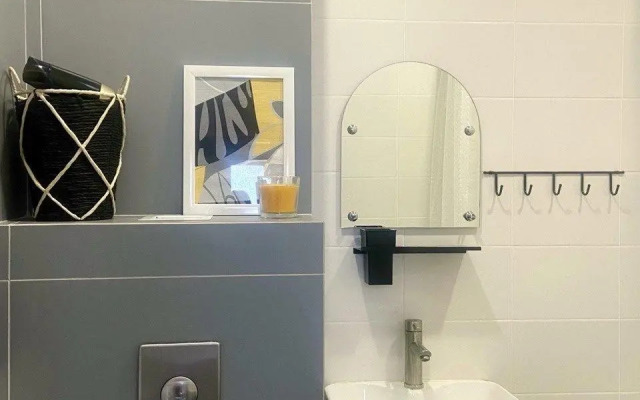 Апартаменты на набережной Максима Горького 49Б