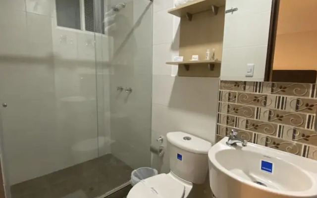 Peruginos Hotel Galería