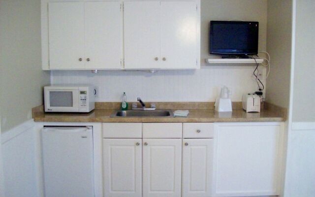 Kingsail Resort