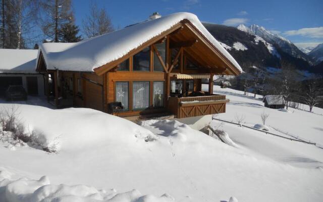 Haus Diamant by Schladming-Appartements