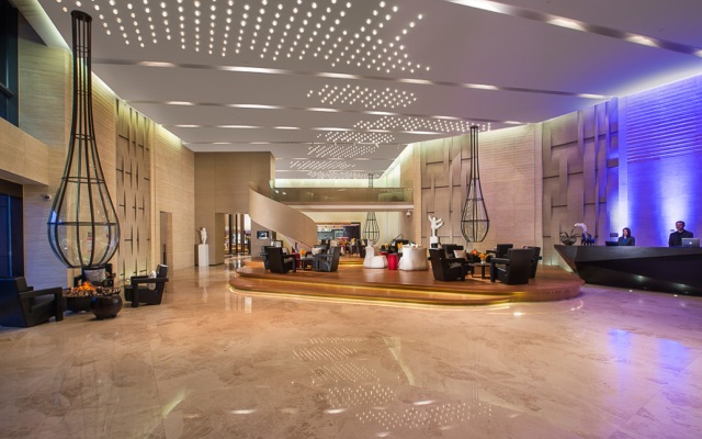 Himalayas Qingdao Hotel