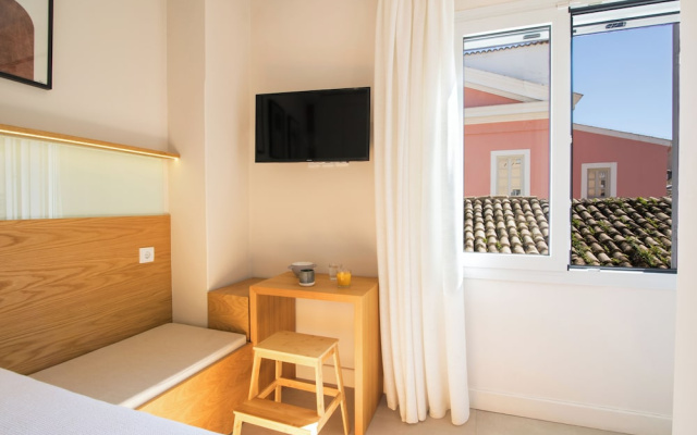 Pinia Residences by Corfuescapes