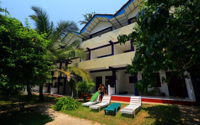 Vista Jaga Bay Resort