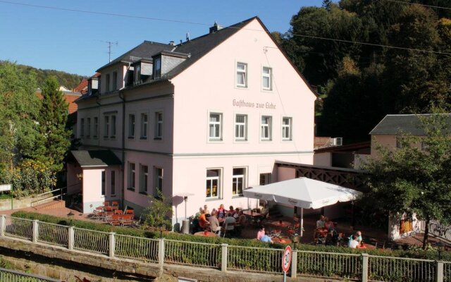 Hotel Gasthaus Zur Eiche