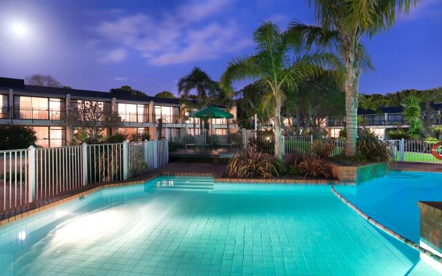 Holiday Inn Auckland Airport by IHG