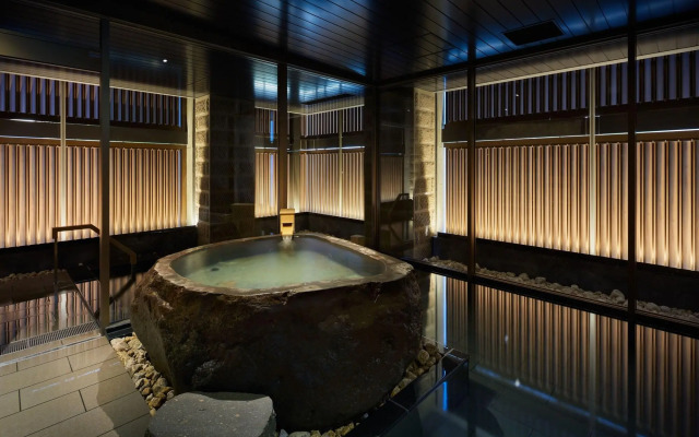 Onsen Ryokan Yuen Sapporo