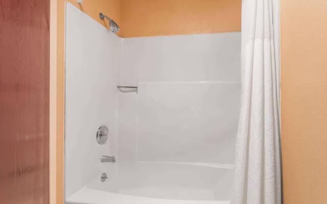 Ramada North Spokane