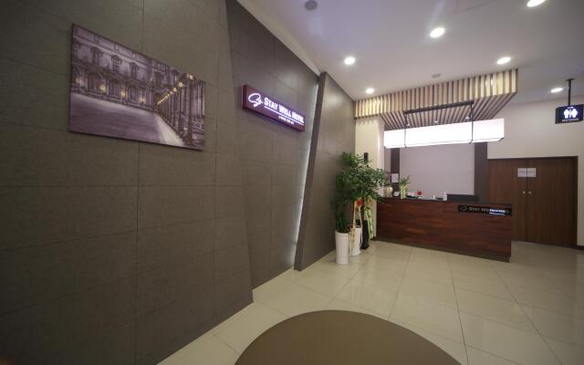 Stay Well Hotel