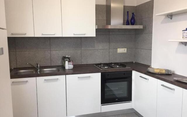 Villa Paolina Ceriale - app. 6 posti