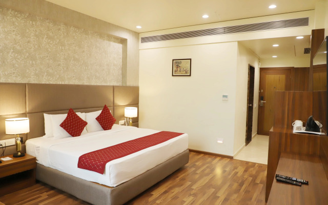 Boulevard9 Luxury Resort & Spa