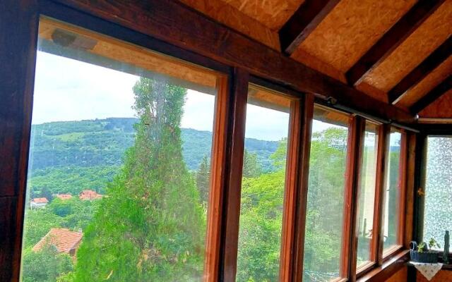 Apartment Noletov vidikovac