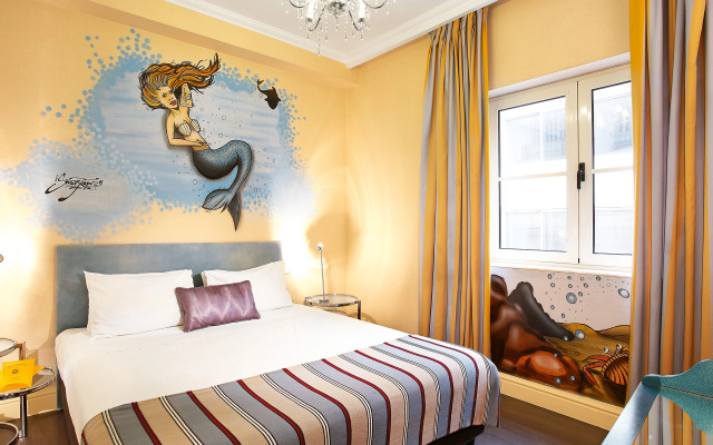 Grecotel Pallas Athena Hotel