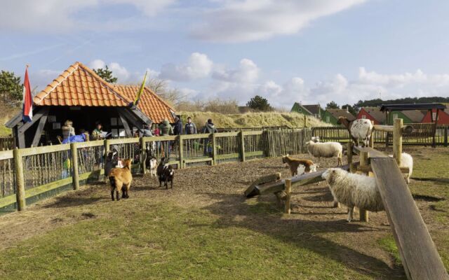 Center Parcs Zandvoort 35188