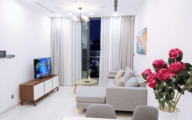 Vinhomes Golden River Ruby