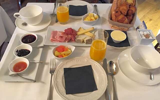 La Rotisserie du Chambertin