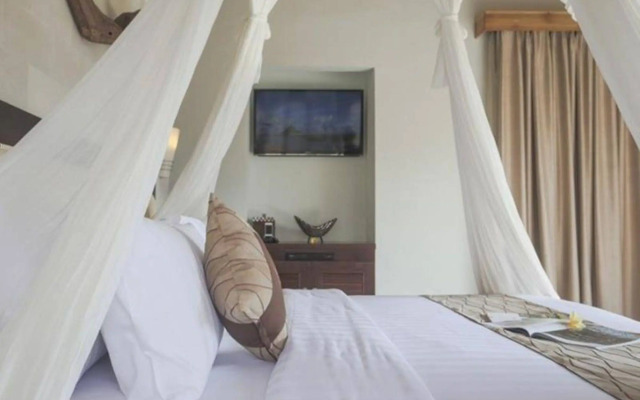 Jiwa Klusa Luxury Villa