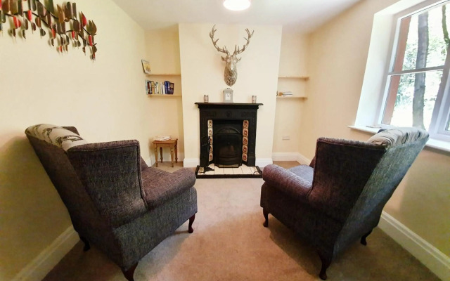 Chevin Country Park Hotel & Spa