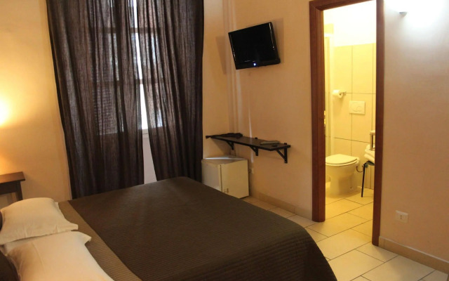 San Lorenzo Rooms