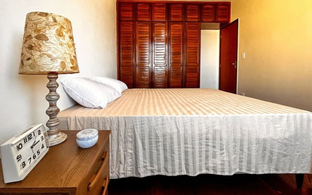 Apto a 210m da Praia da Pontinha em Araruama RJ