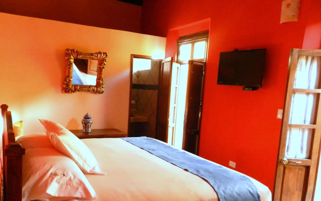 Collection O Al otro lado del rio, Puebla